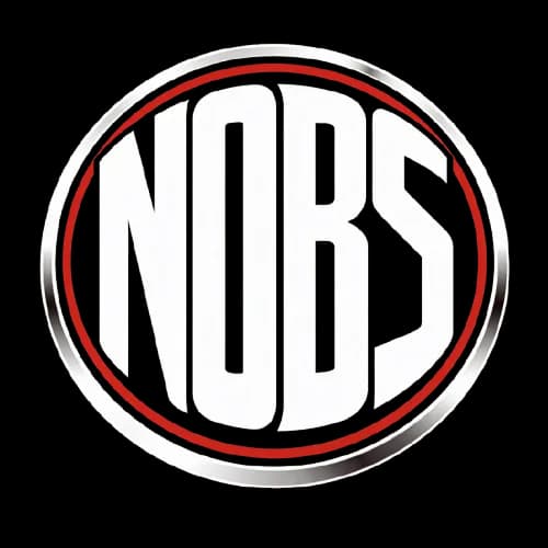 Logo NOBS